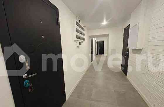 Студия, 12.1 м2, 1/6 эт. Москва