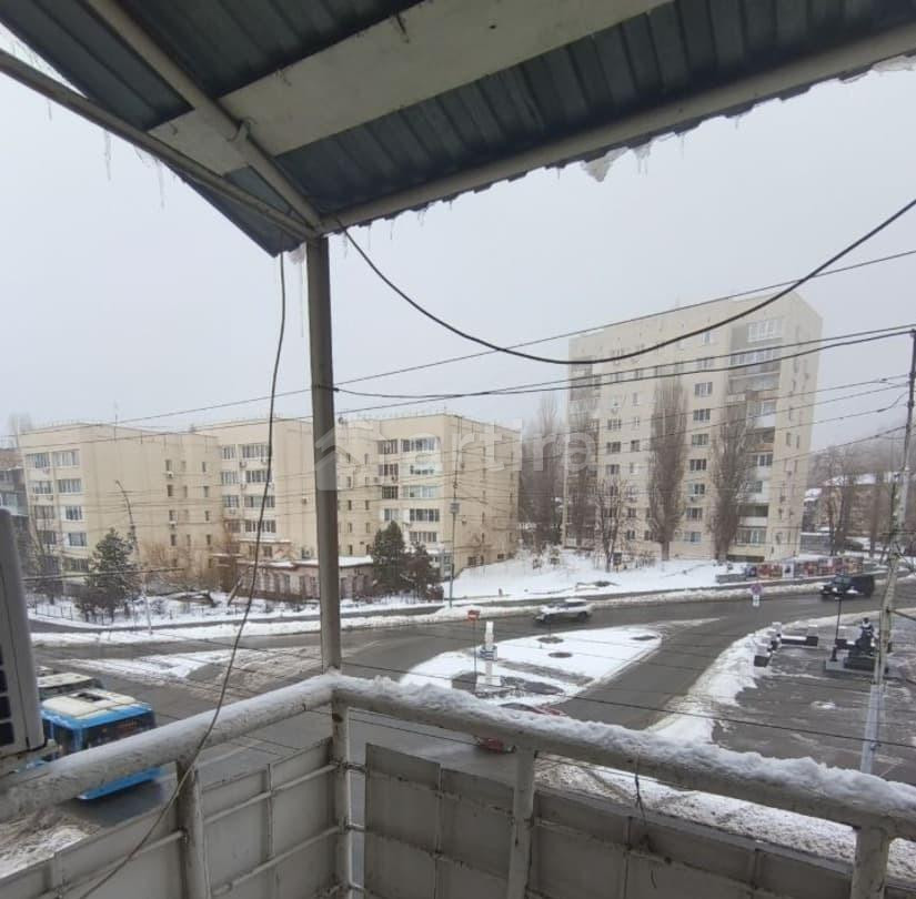 Комната, 14 м2, 3/3 эт. Саратов - изображение 3