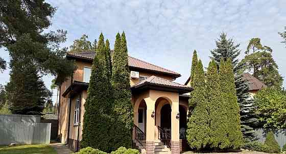 Дом, 200 м2, 12 соток, 2 эт. Солнечногорск