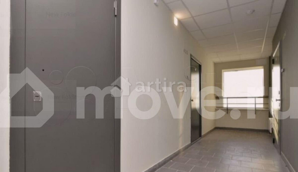 Студия, 21.8 м2, 2/5 эт. Москва - изображение 3