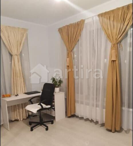 2-комн. квартира, 47 м2, 1/14 эт. Москва - изображение 4