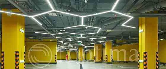 Гараж, 475 м2 Москва