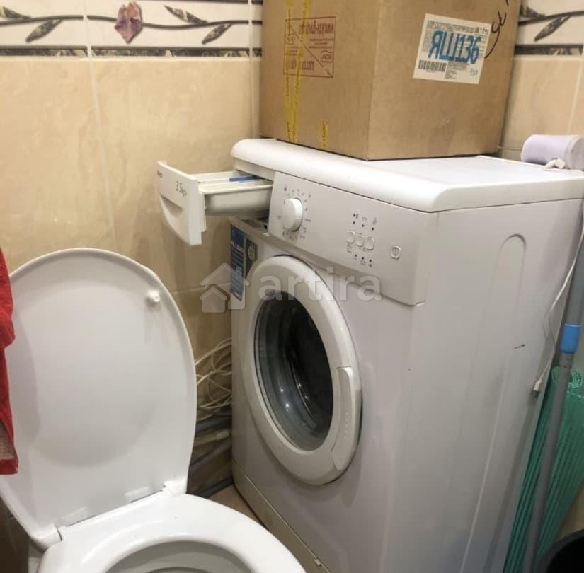 Комната, 21 м2, 1/5 эт. Пермь - изображение 7