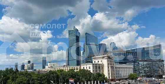 4-комн. квартира, 106.4 м2, 4/8 эт. Москва