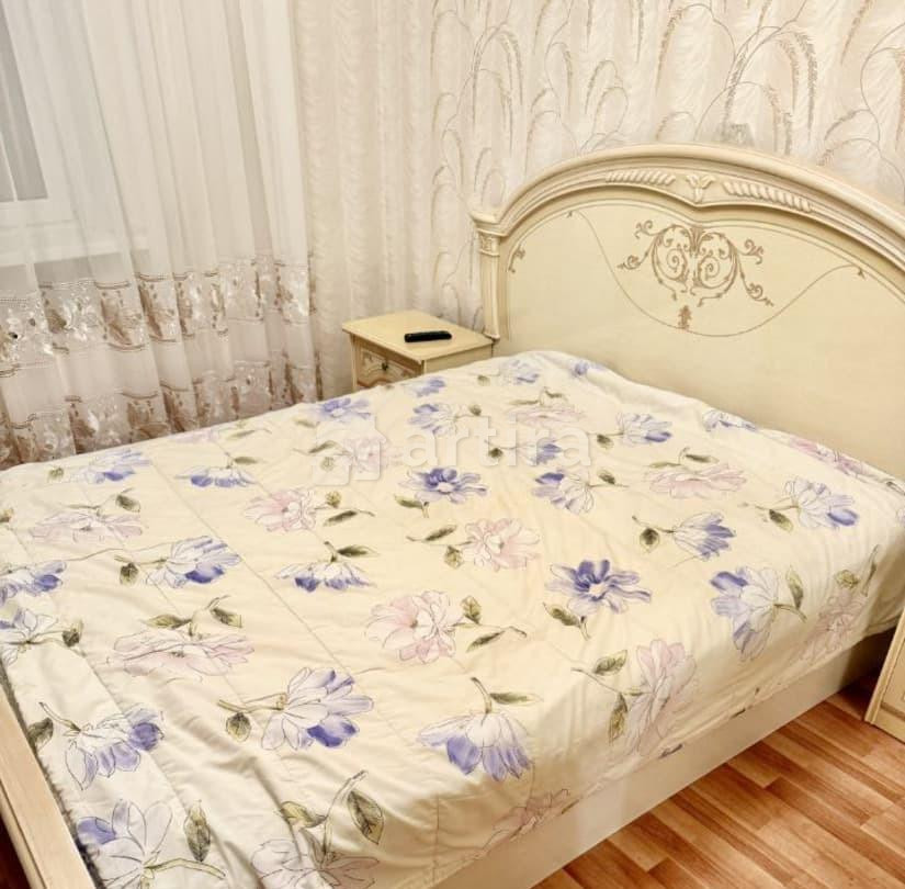 Комната, 65 м2, 1/16 эт. Москва - изображение 1