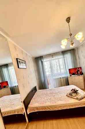 1-комн. квартира, 39 м2, 4/5 эт. Уфа