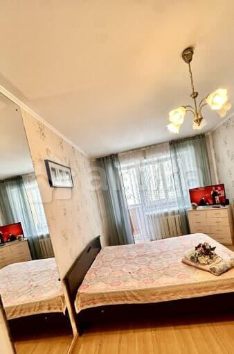 1-комн. квартира, 39 м2, 4/5 эт. Уфа - изображение 3