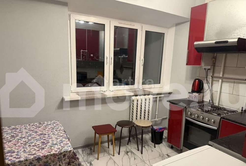 2-комн. квартира, 60 м2, 10/16 эт. Москва - изображение 5