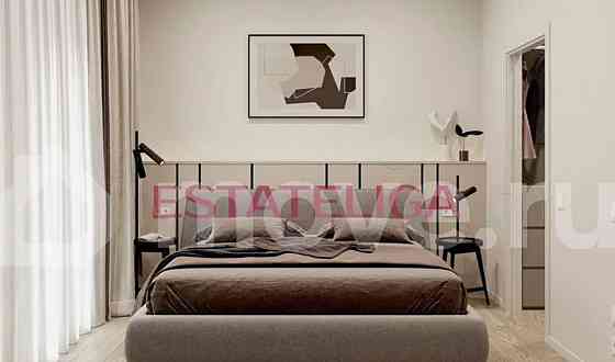 1-комн. квартира, 43.1 м2, 11/43 эт. Москва