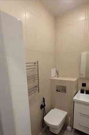 1-комн. квартира, 49 м2, 4/9 эт. Самара