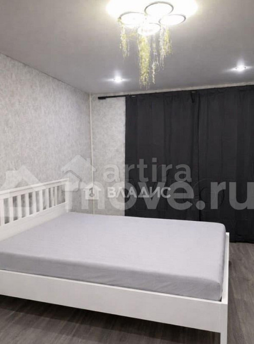 2-комн. квартира, 56.7 м2, 6/6 эт. Москва - изображение 1