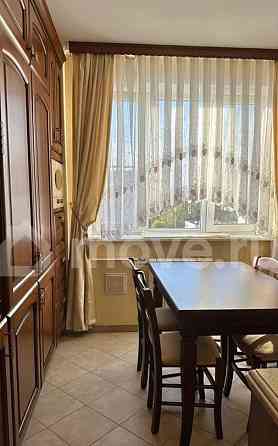 3-комн. квартира, 77 м2, 11/17 эт. Москва