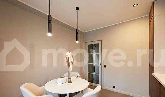 4-комн. квартира, 92.6 м2, 4/8 эт. Москва