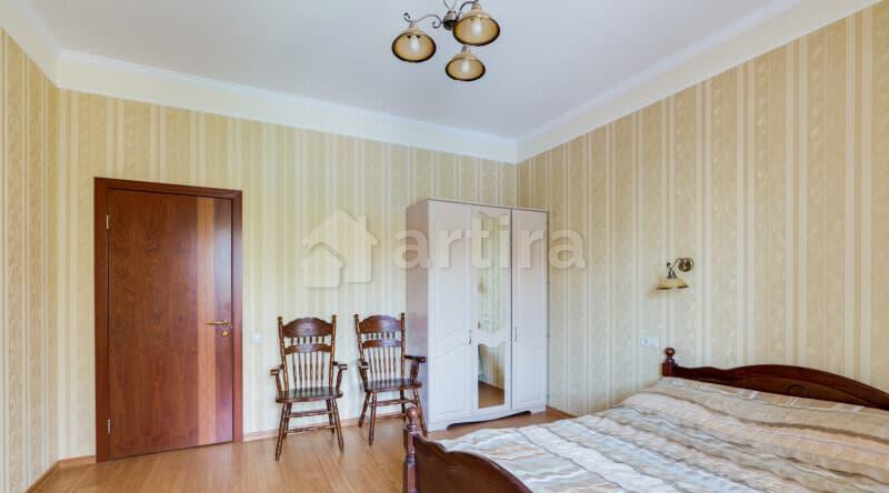 Коттедж, 600 м2 Звенигород - изображение 16