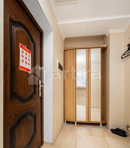 2-комн. апарт-ы, 45 м2, 14/20 эт. Мытищи - изображение 15