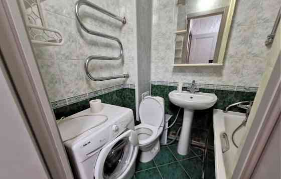 1-комн. апарт-ы, 33 м2, 2/9 эт. Пушкино