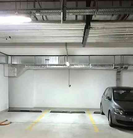 Гараж, 16 м2 Москва