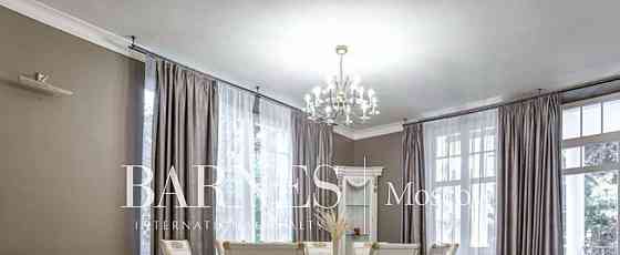 Дом, 450 м2, 22 сотки, 2 эт. Истра