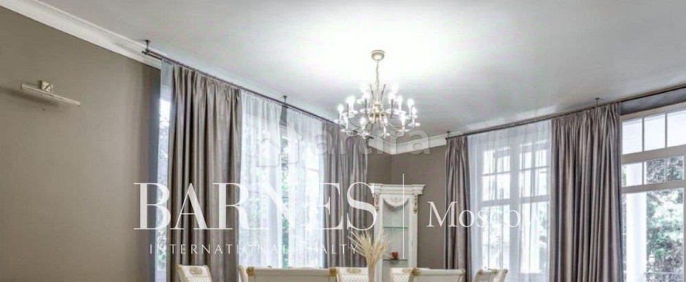 Дом, 450 м2, 22 сотки, 2 эт. Истра - изображение 4