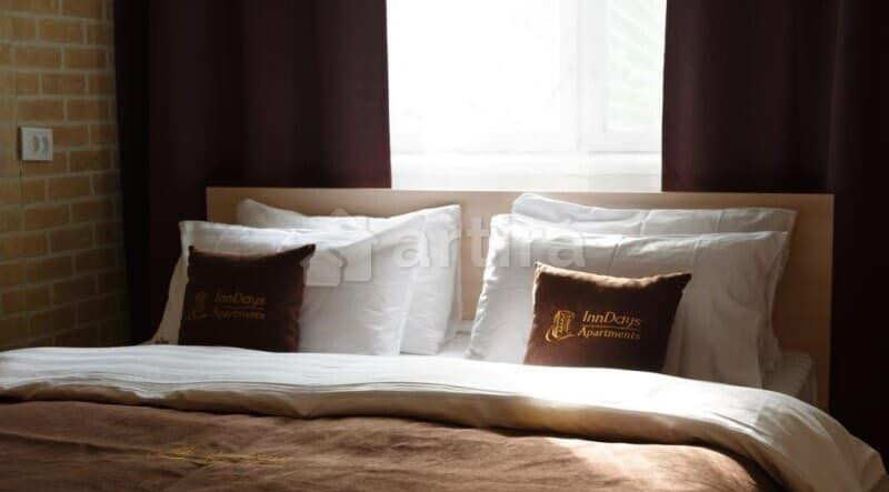 2-комн. квартира, 48 м2, 1/5 эт. Подольск - изображение 12