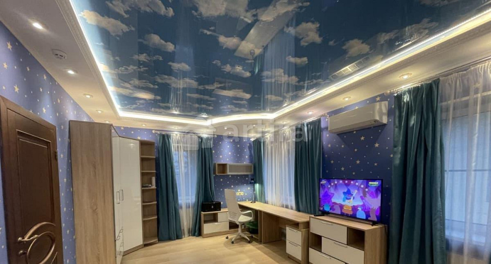 Дом, 232 м2, 2 сотки, 3 эт. Черноголовка - изображение 4