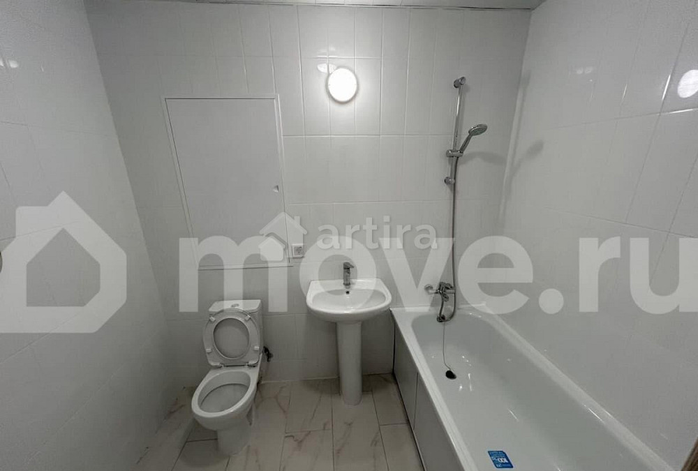 2-комн. квартира, 60 м2, 15/20 эт. Москва - изображение 3