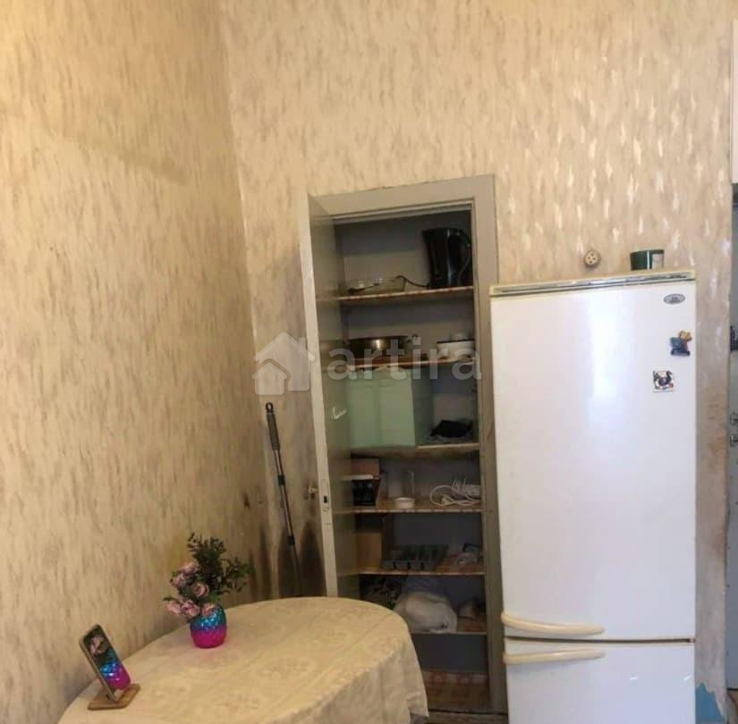 Комната, 12 м2, 5/8 эт. Санкт-Петербург - изображение 3