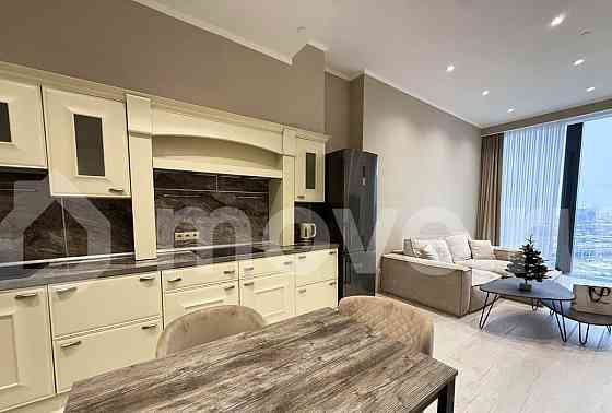 2-комн. апарт-ы, 62 м2, 18/78 эт. Москва