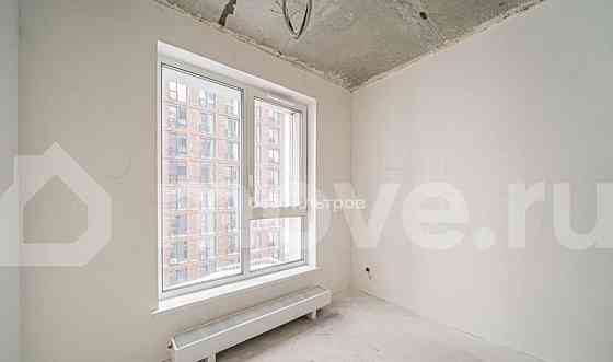 Студия, 17.3 м2, 11/11 эт. Москва