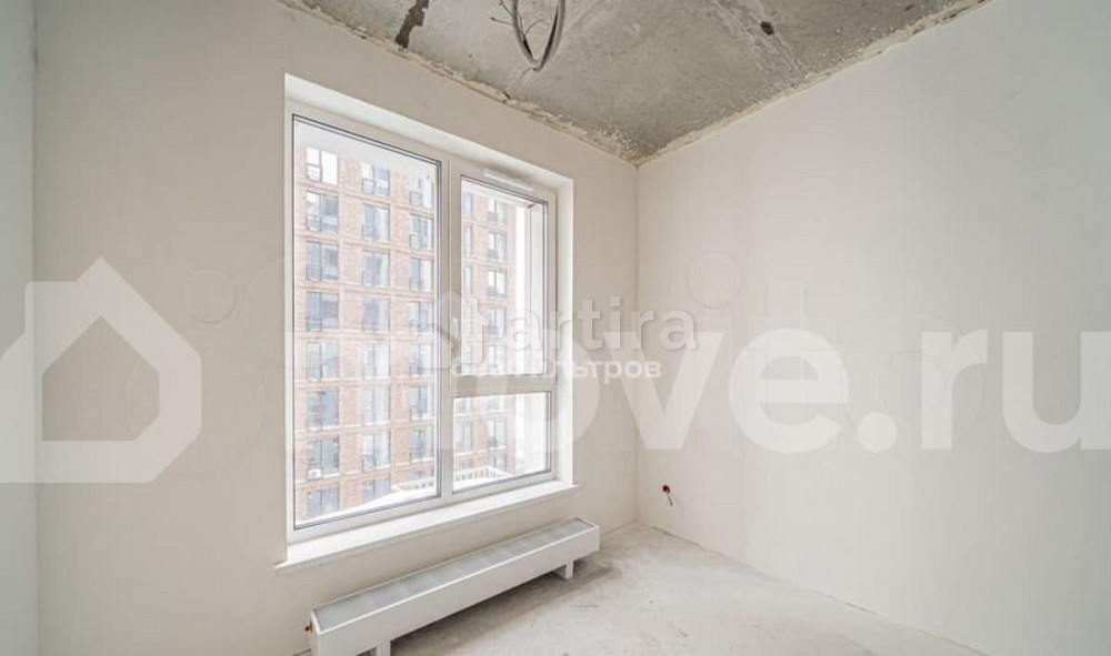 Студия, 17.3 м2, 11/11 эт. Москва - изображение 3