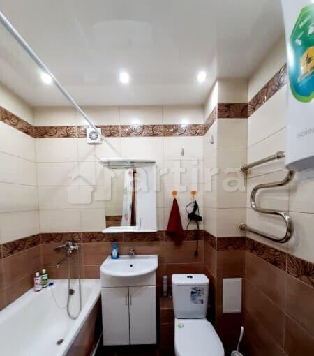 1-комн. квартира, 40 м2, 5/10 эт. Тюмень - изображение 7