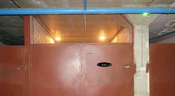 Гараж, 18 м2 Мытищи