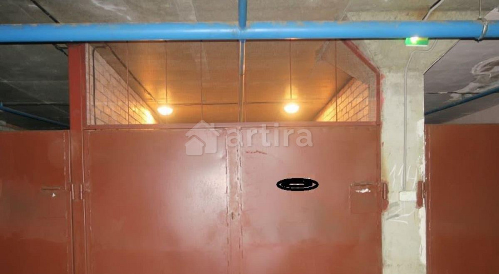 Гараж, 18 м2 Мытищи - изображение 1