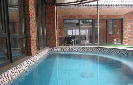 Коттедж, 500 м2 Чехов