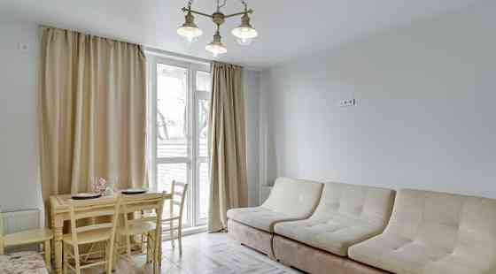 2-комн. апарт-ы, 55 м2, 2/20 эт. Ростов-на-Дону