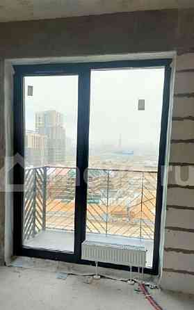 3-комн. квартира, 106 м2, 5/5 эт. Москва