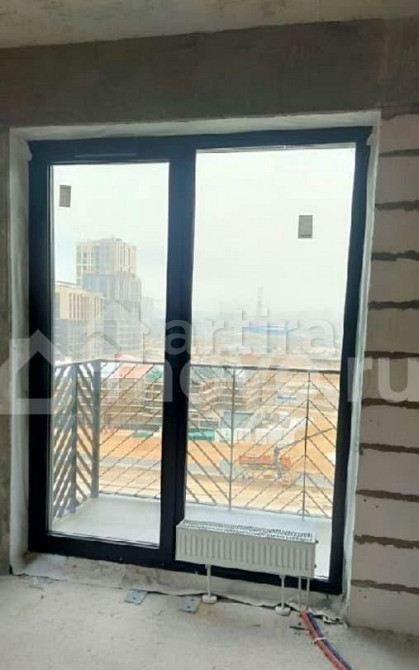 3-комн. квартира, 106 м2, 5/5 эт. Москва - изображение 4