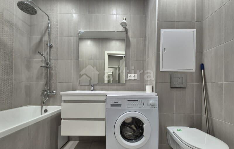 1-комн. квартира, 22 м2, 2/17 эт. Королев - изображение 2