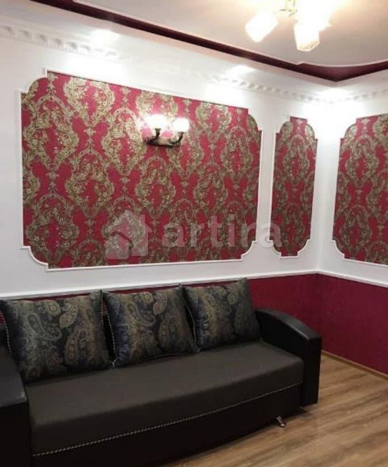 Дом, 55 м2, 6 соток, 1 эт. Миллерово - изображение 5