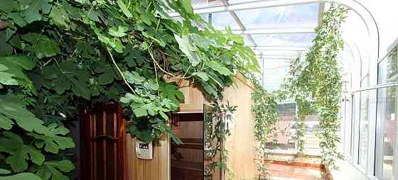 Дом, 210 м2, 3 сотки, 2 эт. Одинцово