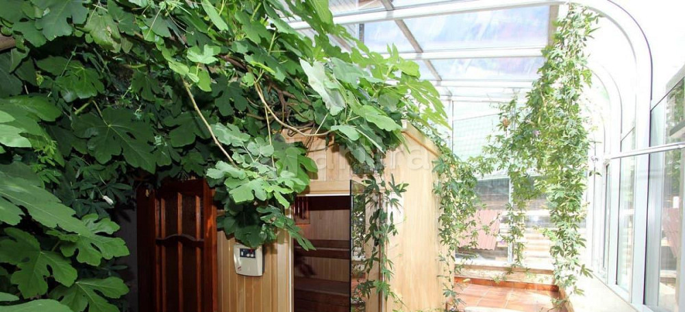 Дом, 210 м2, 3 сотки, 2 эт. Одинцово - изображение 2