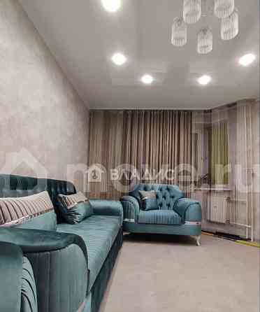 2-комн. квартира, 60.3 м2, 10/11 эт. Москва