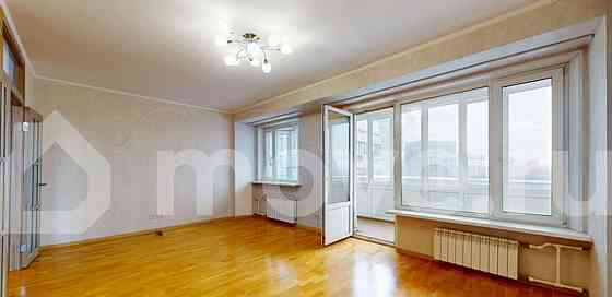 2-комн. квартира, 58.3 м2, 15/17 эт. Москва