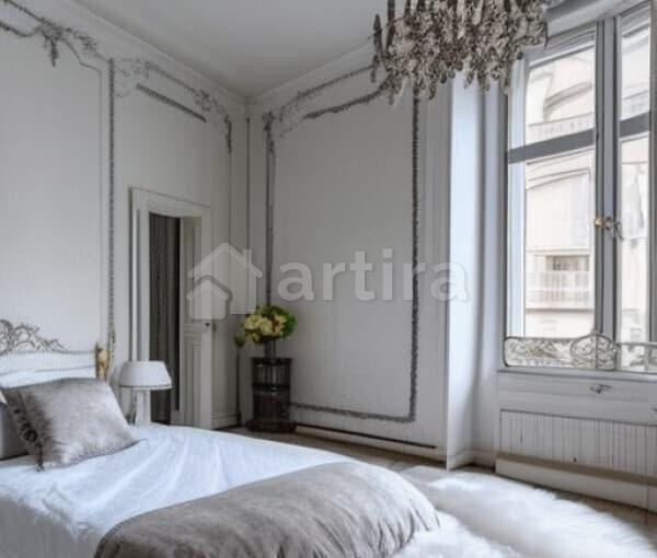 1-комн. квартира, 45 м2, 5/13 эт. Самара - изображение 4