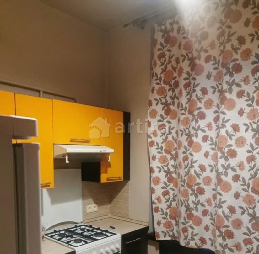 Комната, 14.6 м2, 5/5 эт. Москва - изображение 3