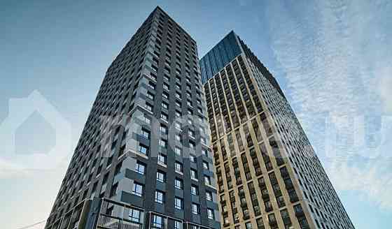 2-комн. квартира, 40.3 м2, 10/31 эт. Москва