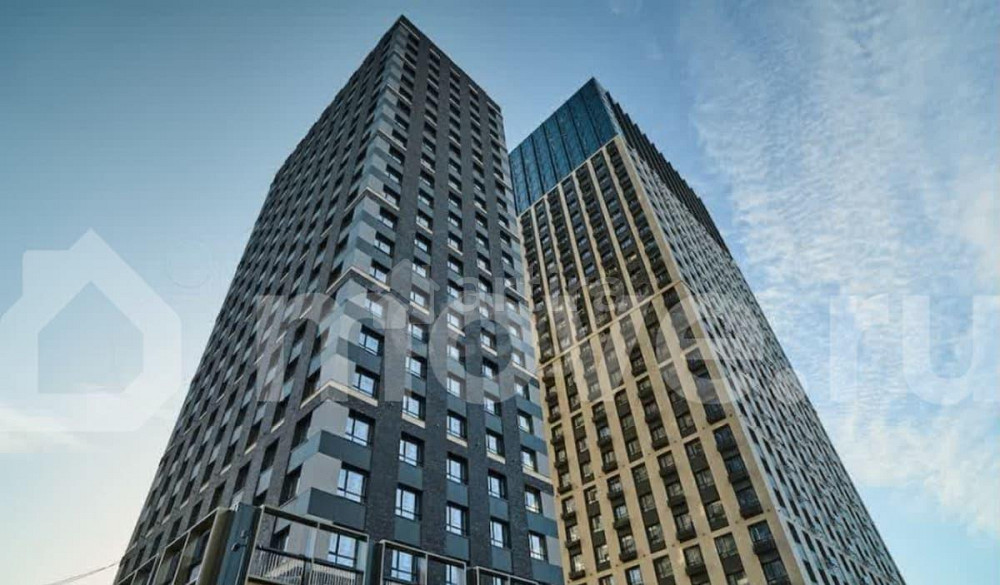 2-комн. квартира, 40.3 м2, 10/31 эт. Москва - изображение 4