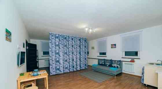 3-комн. квартира, 60 м2, 2/4 эт. Казань