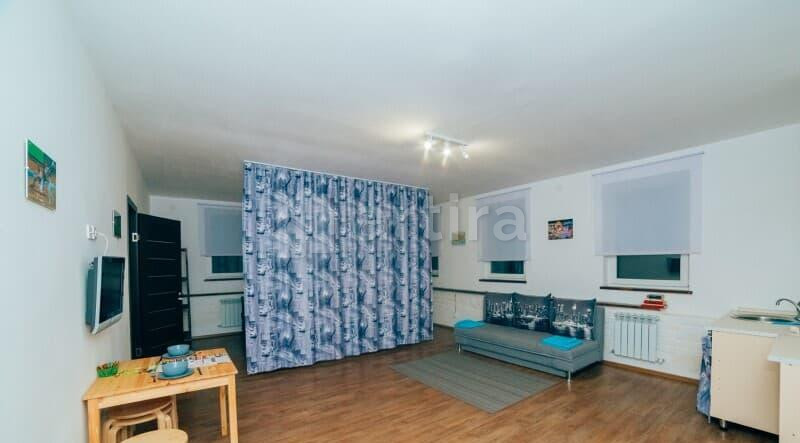 3-комн. квартира, 60 м2, 2/4 эт. Казань - изображение 2