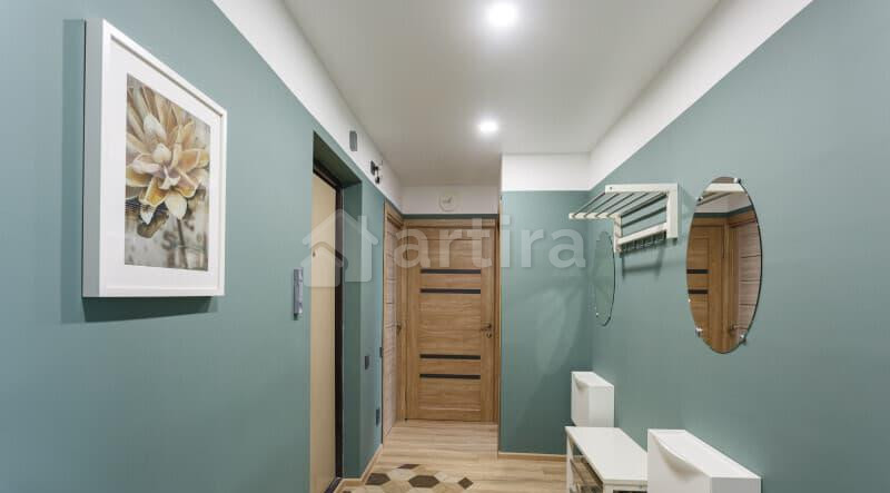 2-комн. квартира, 60 м2, 12/12 эт. Вологда - изображение 8